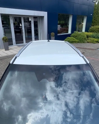 SsangYong Tivoli cena 113900 przebieg: 1850, rok produkcji 2023 z Leszno małe 379